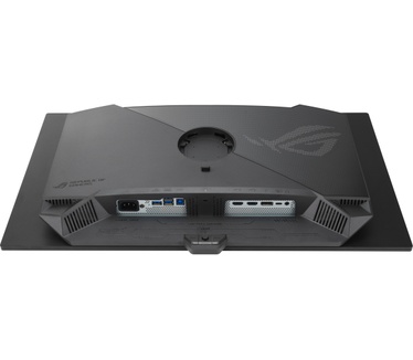 ASUS ROG Strix OLED XG27UCDMG Zwart