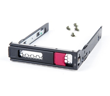 HPE 3.5 inch Low Profile Carrier Drive Bay panel Caddy Tray Bezel