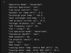 ESPaltherma mqtt