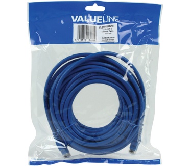 ValueLine 10m Cat6 UTP