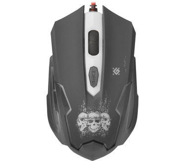 Defender Skull GM-180L
