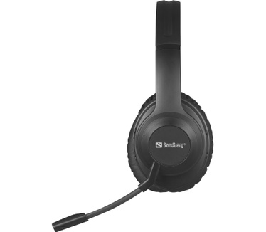 Sandberg Bluetooth Headset ANC+ENC Pro