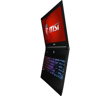 MSI GS60 2PL-009BE