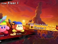 Kirby Fighters 2