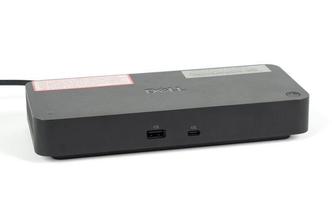 Dell SD25TB4 dock