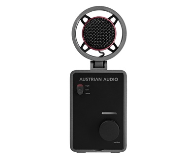 Austrian Audio MiCreator Studio