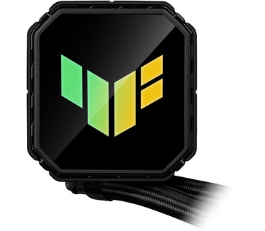 ASUS TUF GAMING LC III 360 ARGB