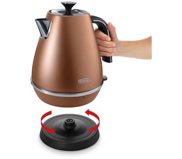 DeLonghi KBI 2001.CP