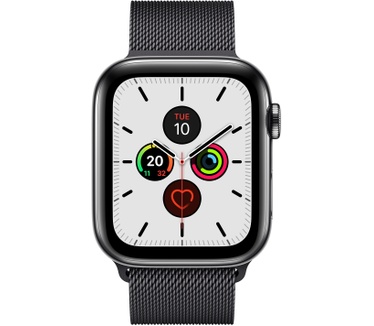 Apple Watch Series 5