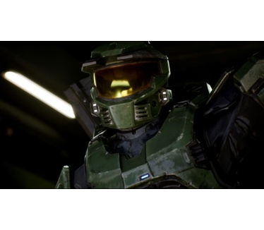 Halo: Campaign Evolved