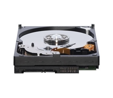 WD AV GP WD1600AVVS, 160GB