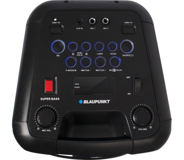 Blaupunkt PS 1000