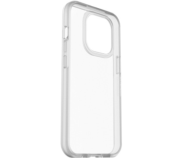 Otterbox React Series voor Apple iPhone 13 Pro, transparant (iPhone 13 Pro) Transparant