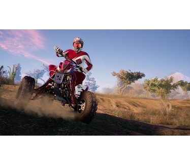MX vs ATV All Out, Xbox One