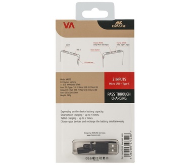 Rivacase VA 1210