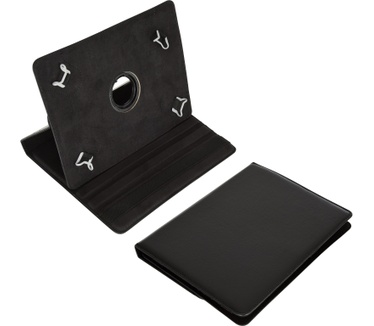 Sandberg Rotatable tablet case9.7-10.5