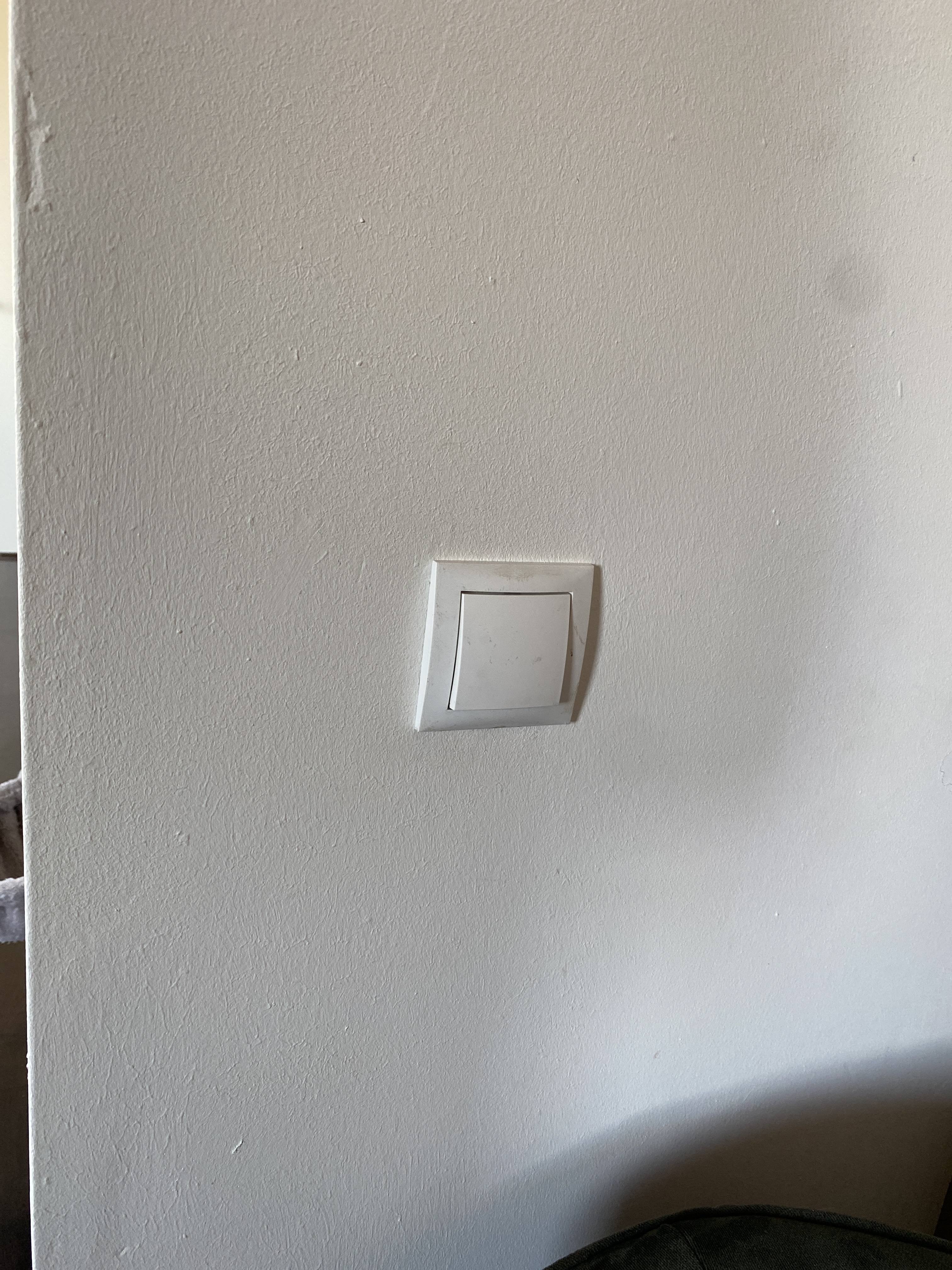 2 lampen op 1 schakelaar los van elkaar schakelen Bouwen