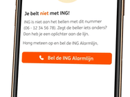 ING Check het Gesprek, april 2024