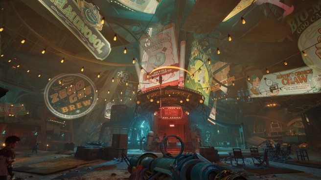 Outer Worlds 2. Bron: Obsidian Entertainment
