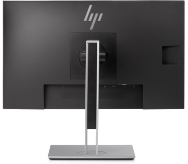 HP EliteDisplay E233 HO + Hot Desk Stand