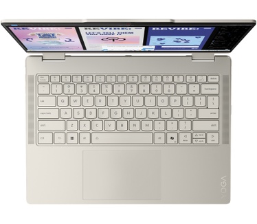 Lenovo Yoga 7 2-in-1 14ILL10 Copilot+ PC