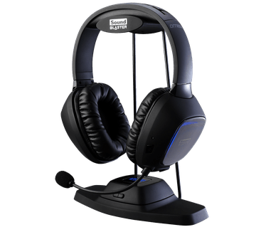 Creative SoundBlaster Tactic 3D Omega Gaming Headset