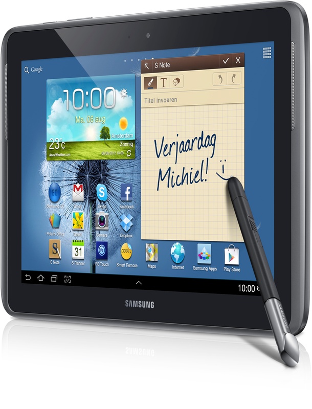 samsung galaxy note 10 1 16gb wifi