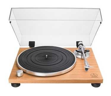 Audio-Technica AT-LPW30TK