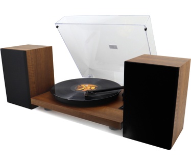 Soundmaster PL711BR