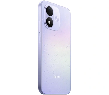 Xiaomi Redmi Note 17, 256GB opslag Paars