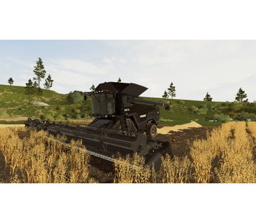 Farming Simulator 20, Switch