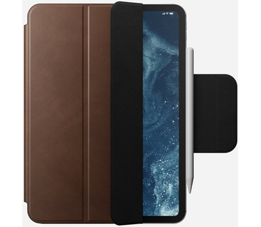 Nomad Leather Folio