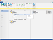 NTLite screenshot