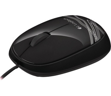 Logitech M105