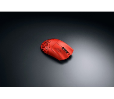 Razer DeathAdder V3 Pro Faker Edition