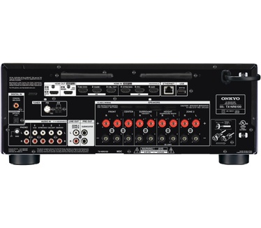 Onkyo TX-NR6100
