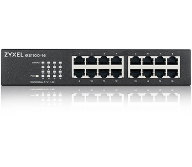 ZyXEL GS1100-16