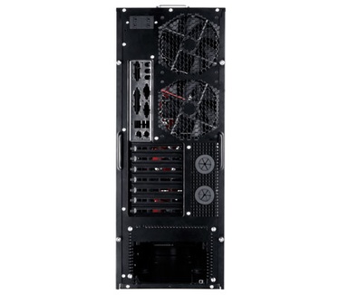 Antec Dark Fleet DF85