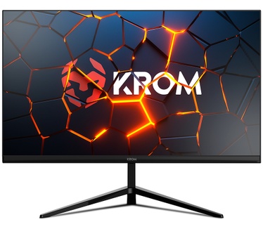 Krom Kertz
