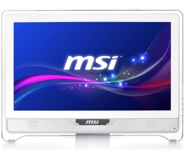 MSI Wind Top AE2240-028NL
