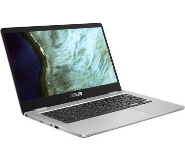 Asus Chromebook C423NA-EB0550