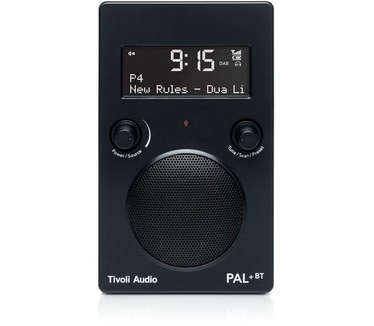 Tivoli Audio PAL+BT