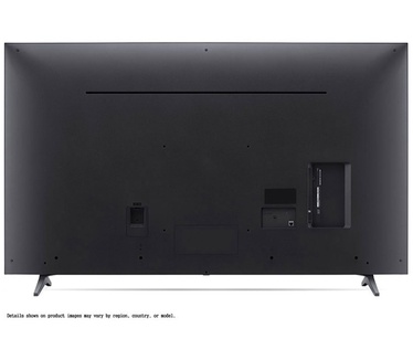 LG 65UP76709LB Zwart (buitenlands model)