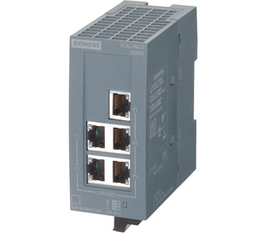 Siemens 6GK5005-0BA00-1AB2
