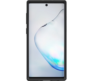 Otterbox Symmetry Case Samsung Galaxy Note 10  Zwart