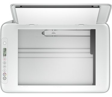 HP HP DeskJet 2810e All-in-One printer, Kleur, Printer voor Home, Printen, kopiëren, scannen, Scans naar pdf