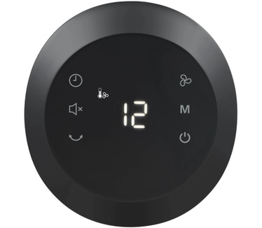 Inventum VTO912BA