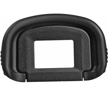 Caruba Canon EG Eyecup