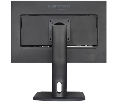 Hannspree HP 246 PJB Zwart