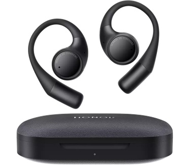 Honor Earbuds Open (Zwart)